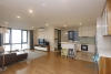 Nice and beautiful three bedrooms apartment for rent in Mipec Long Bien, Long Bien district, Ha Noi